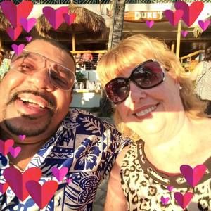 Meet your Posher, Janis phillips